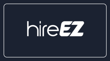 hireEZ Launches ABM with 6sense, Increasing Open Opportunities by 40%