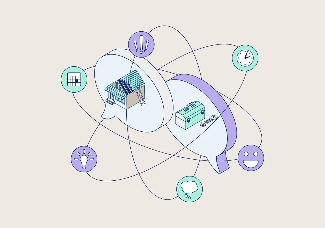 Top 9 home services marketing insights of 2023