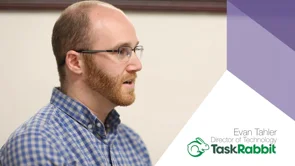 TaskRabbit on Looker