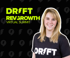 An Inside Look at Drift's Human-to-Human Virtual Event Strategy