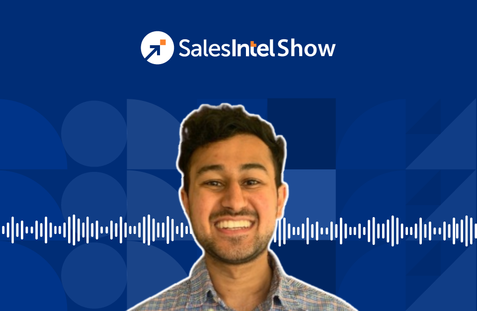 Building Pipeline & Relationships Through Events