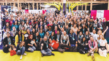 How to Get Started with the Tableau Community