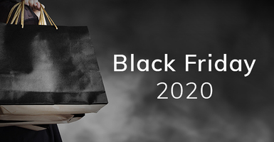 Black Friday 2020: What to Expect