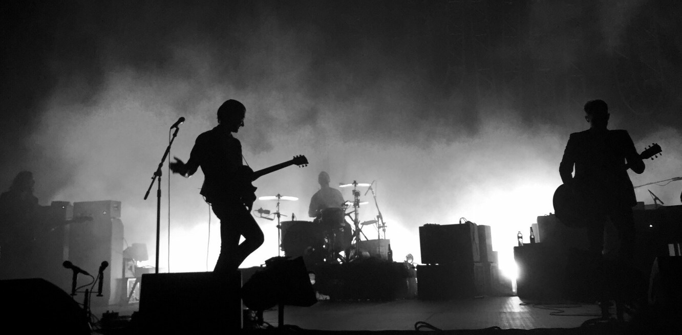 How Concert Sponsors Can Engage With Small Venues