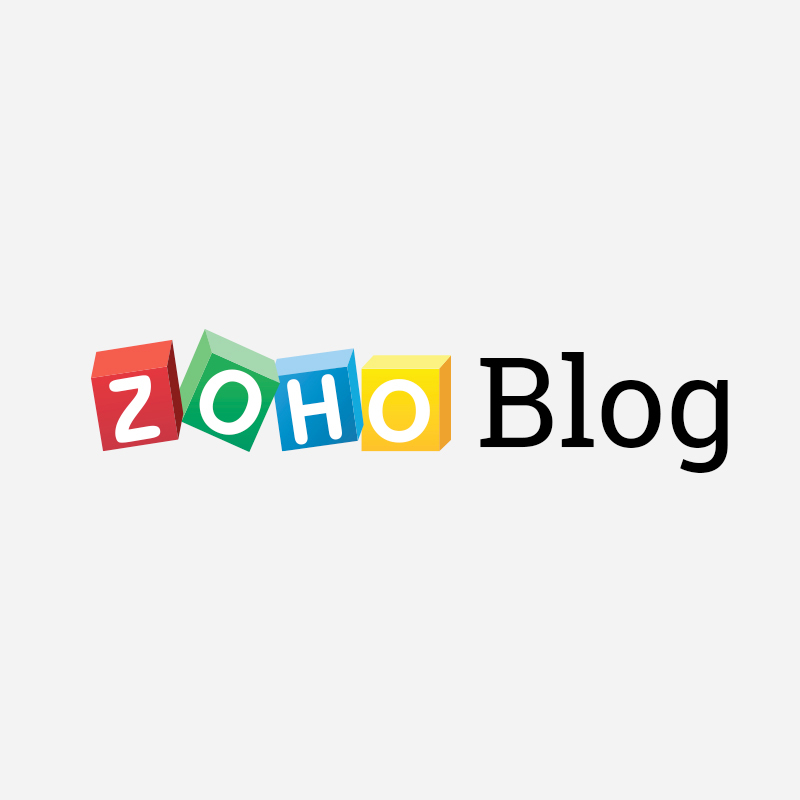 Over-include and thoroughly analyze: Advice from Zoho One customer C.A.R.S. Protection Plus