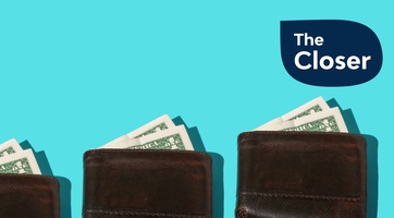 Let's talk $$$ like it's 2021