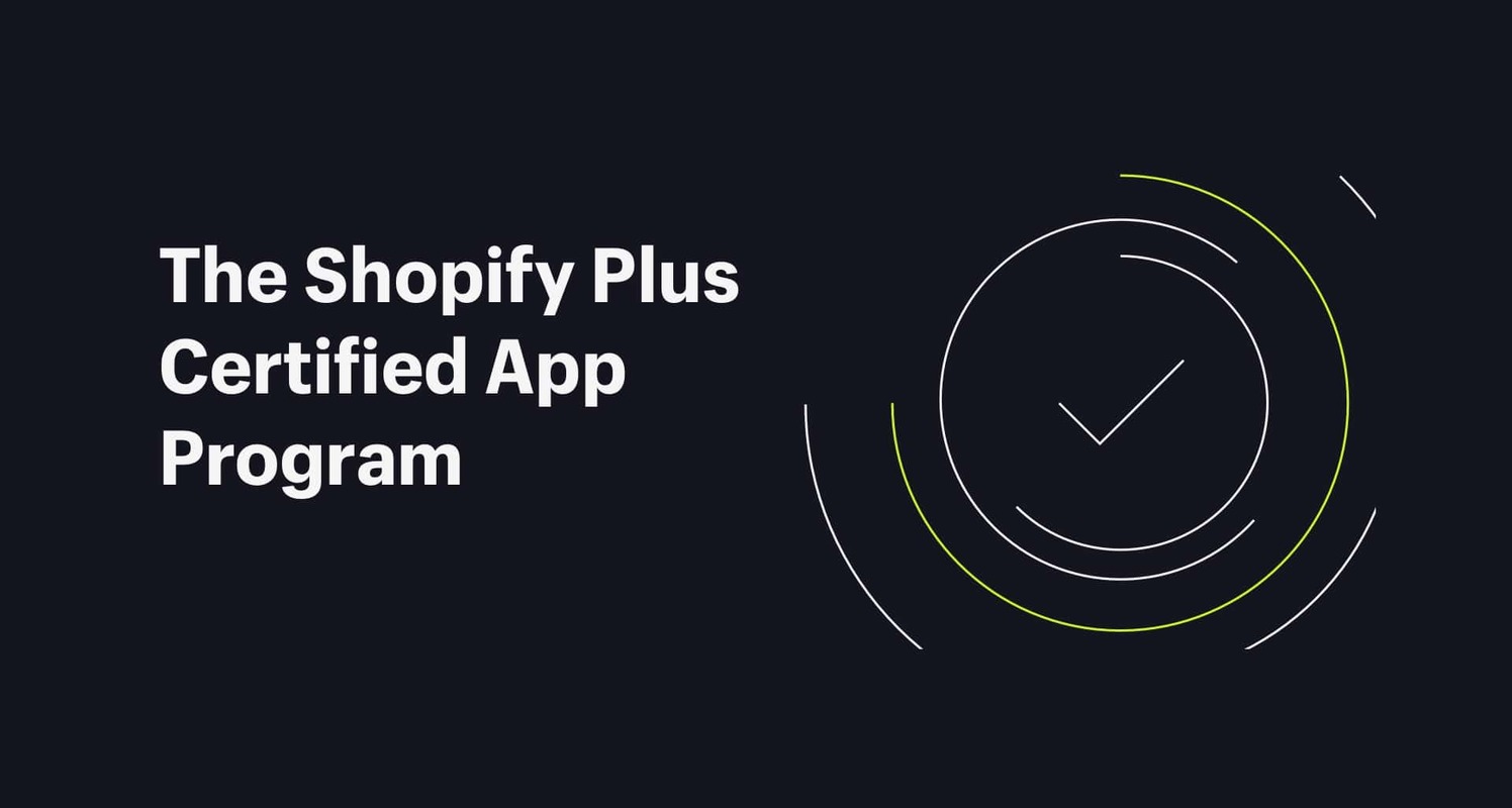 Emarsys Becomes a Member of the New Shopify Plus Certified App Program