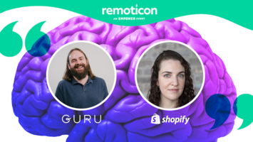 Remoticon Recap: Building a Knowledge Driven Culture