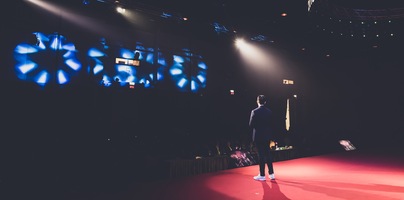 Top 9 things you should remember when planning a virtual event