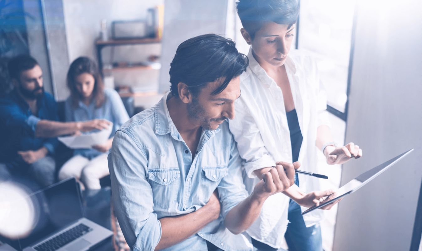 The State of Social: The Power of Organic AND Paid Content