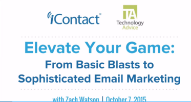 Elevate Your Game: From Basic Blasts to Sophisticated Email Marketing