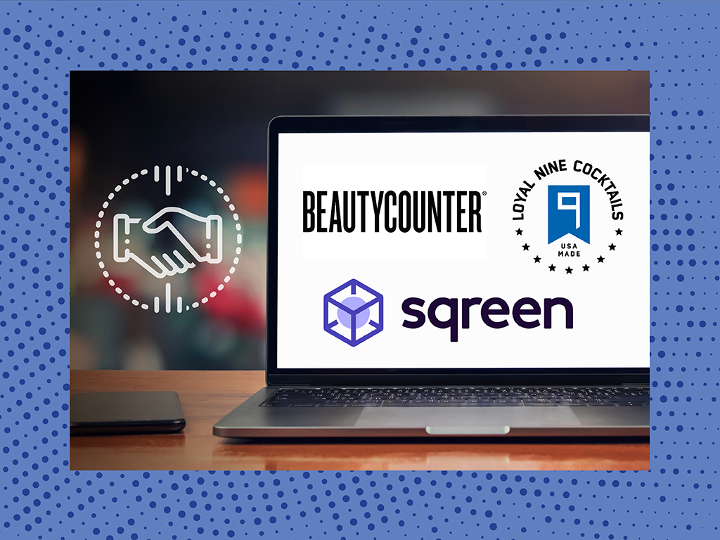 M&A‌ ‌Report:‌ Sqreen, Beautycounter, and Loyal 9 Cocktails In‌ ‌the‌ ‌News‌ ‌
