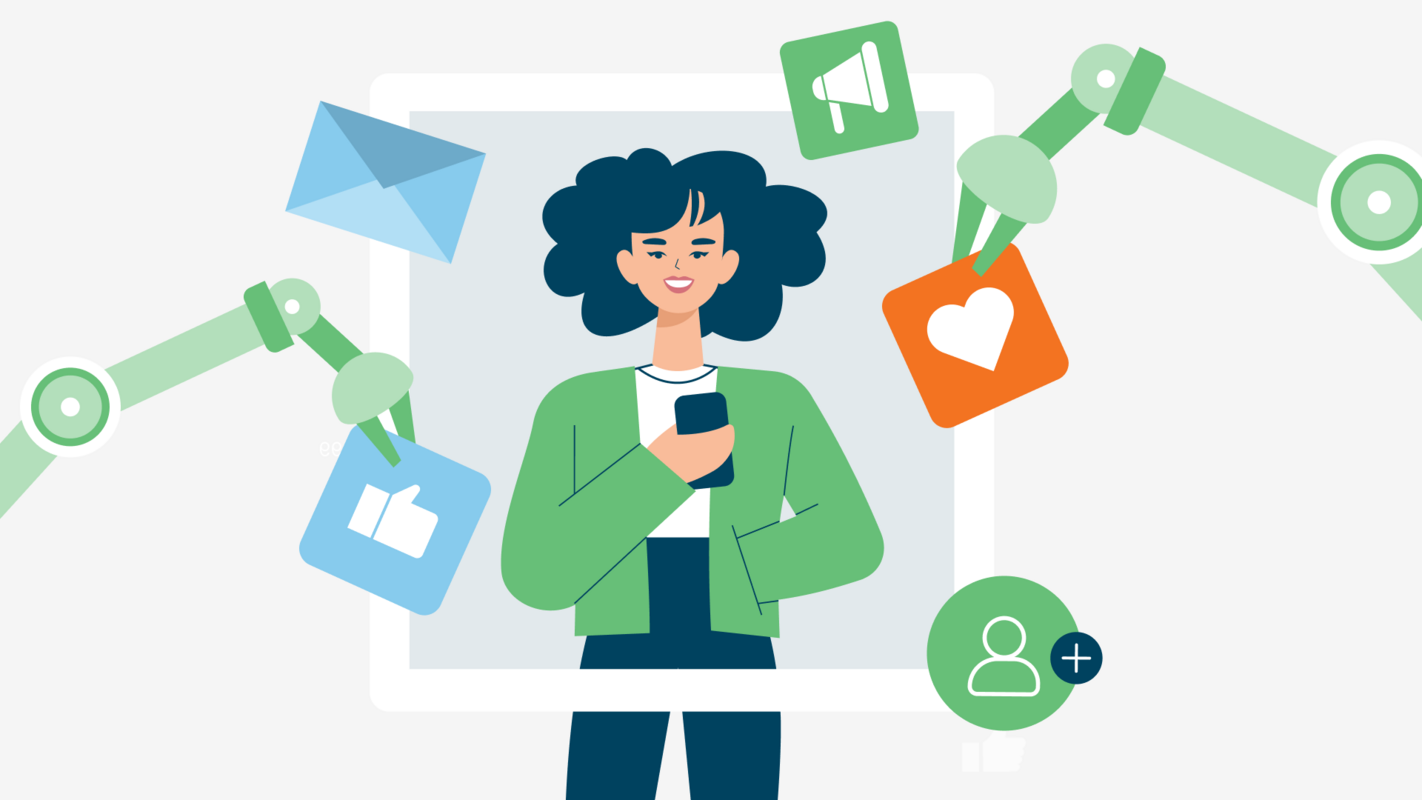 How the Pros Automate Their Social Media Posts