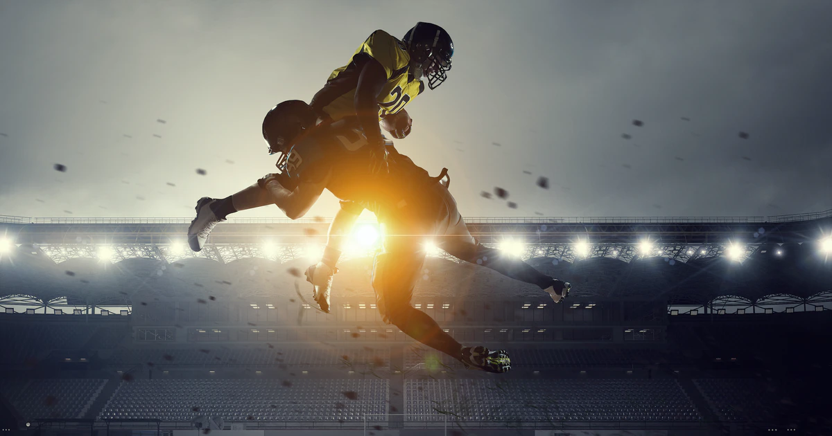 Don't Send Push Notifications During Halftime