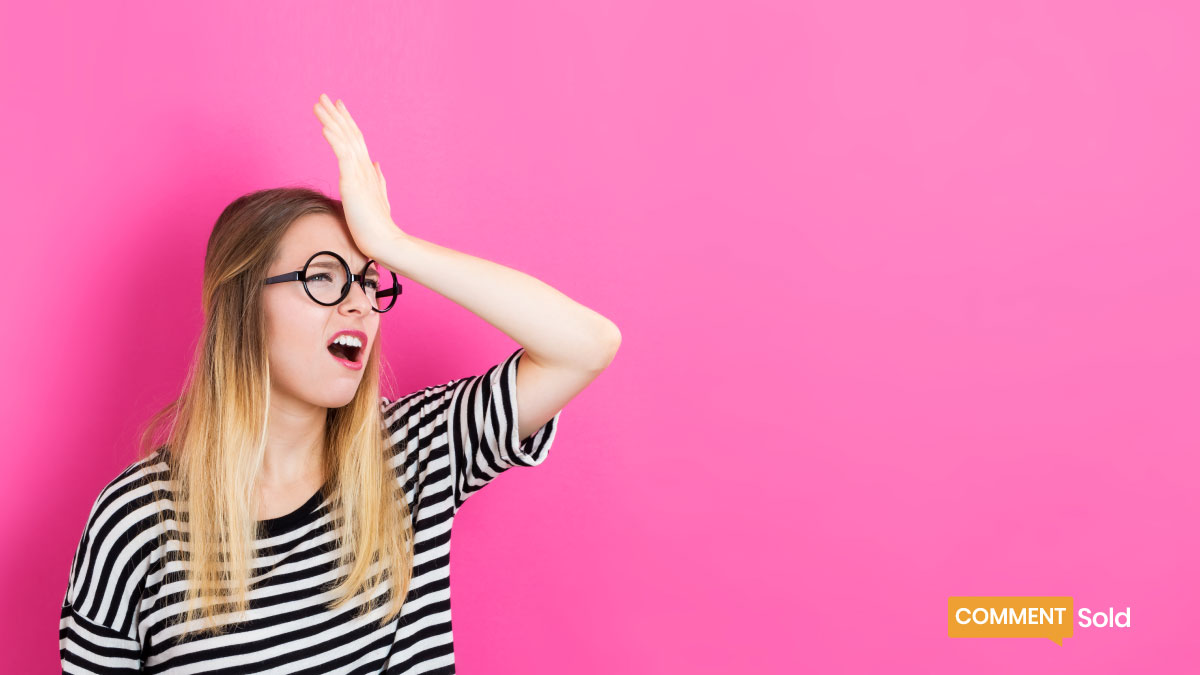 The Top 3 Mobile App Mistakes and How to Fix Them