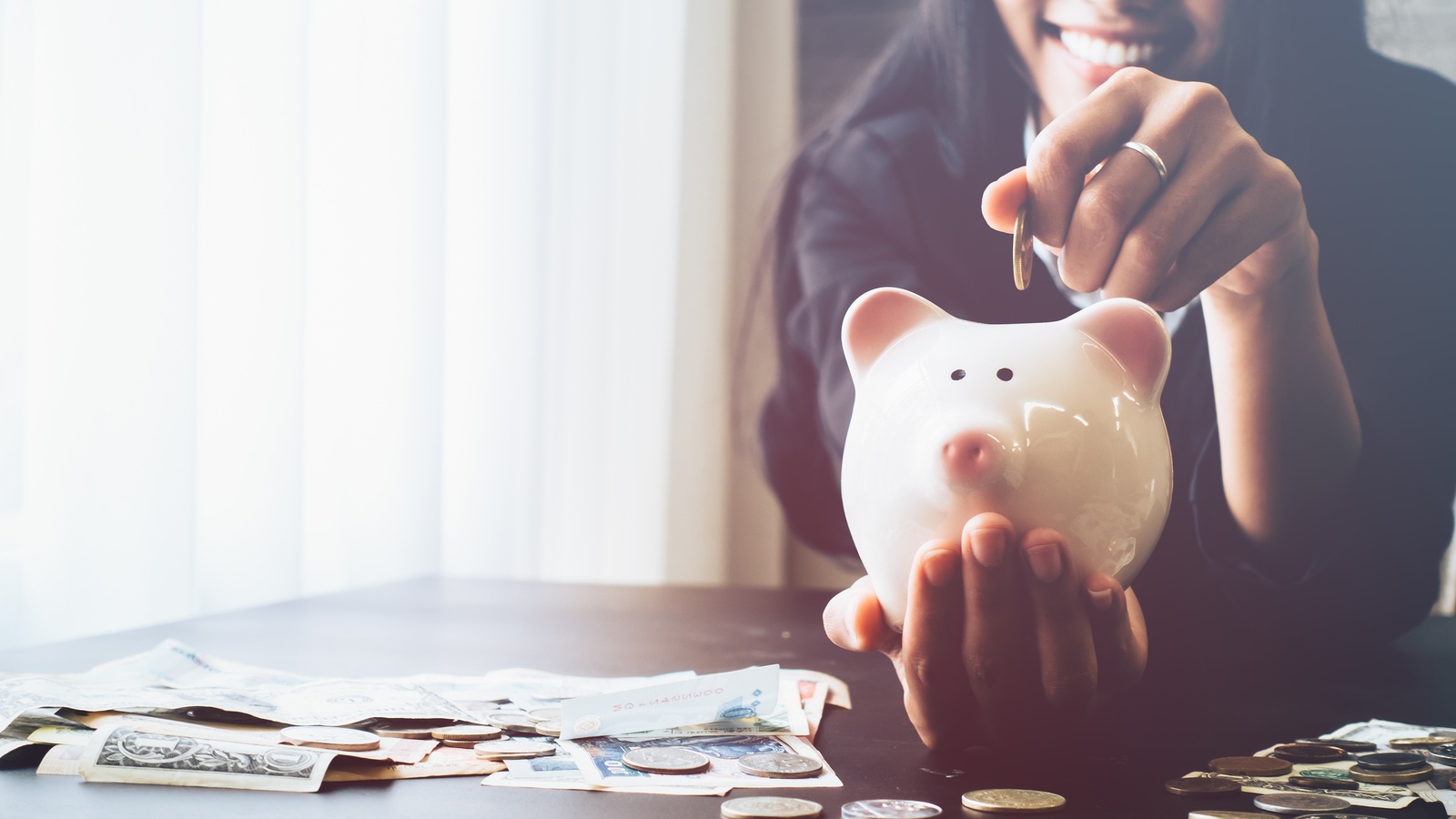 How Financial Services Brands Were Advertising in Q4