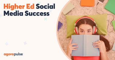 How Nexford University Reduced Their Social Media Reporting Time by 75%