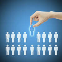 Nimble's Chief Customer Ambassador Barb Giamanco