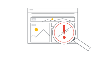 Prioritize and fix issues in the new Policy center