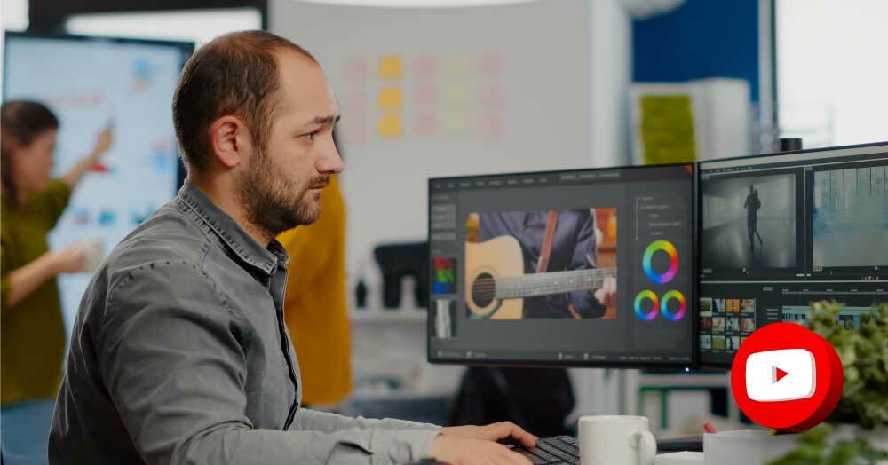 11 Best YouTube Video Editors for Creating Amazing Videos