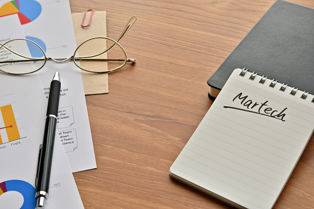 The State of MarTech: Growth Strategies That Drive Results