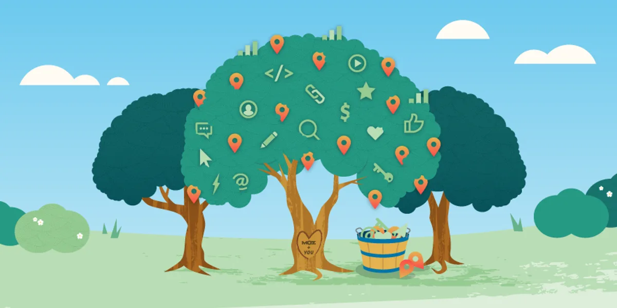 Announcing: The Local Business Content Marketing Guide