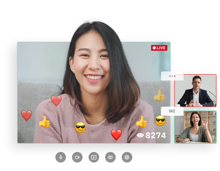 10 Best & Free Webinar Software/Platforms