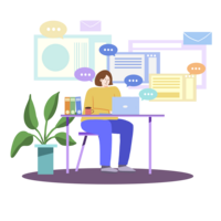 How to improve your business with email marketing