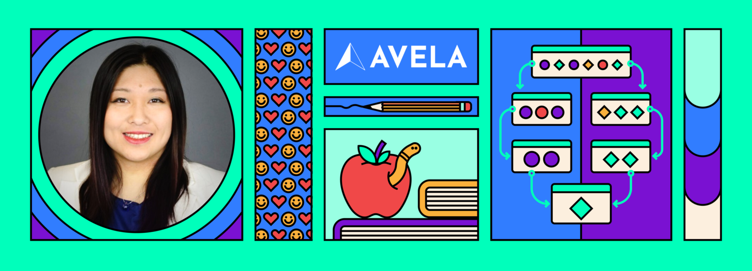 Community Spotlight: Cathy Huang, Avela