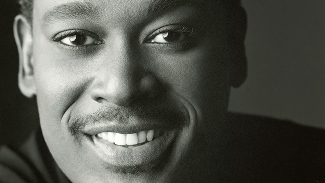 Piecing together the joy and genius of Luther Vandross