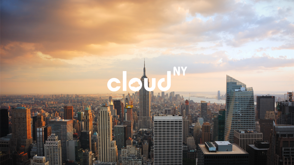 CloudNY : Making Sure Your VP of Sales Is Ready for The Next Stage of Growth