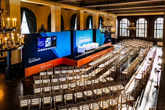 Here's What Happened at CreatorIQ Connect