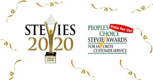 Allego Nominated for Customer Service Department of the Year