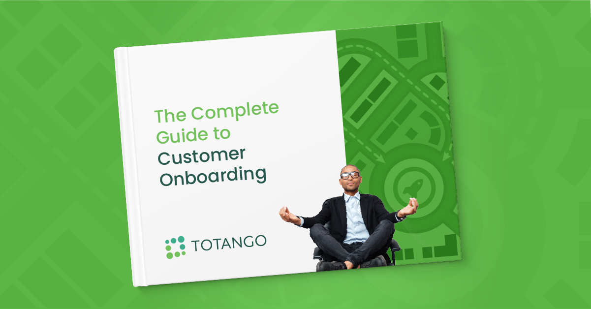 The Guide to Successful Customer Onboarding