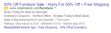 3 Stupid-Easy Ways to Increase Your Ad CTR