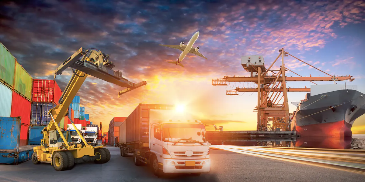 How to Use AI and Data for Supply Chain Risk