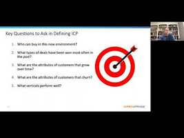 Openprise @ Openprise Master Class #1 - Setting the Foundation: Defining Your Ideal Customer Profile (ICP)