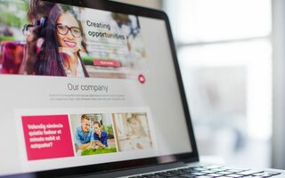 How to Create the Perfect Landing Page: A Checklist | Zymplify