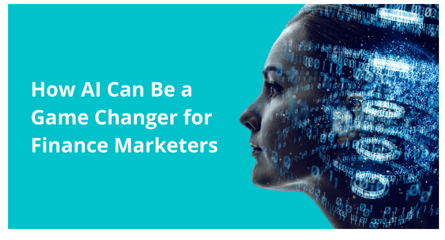 Mobile Banking Trends: Here's How AI is a Game Changer for Finance Marketers