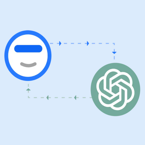 Introducing AI Studio: A ChatGPT Integration to Build Smarter & Faster Bots