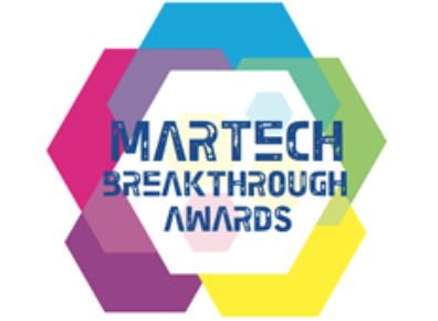 Uberflip Named Best Content Personalization Software by MarTech Breakthrough Awards
