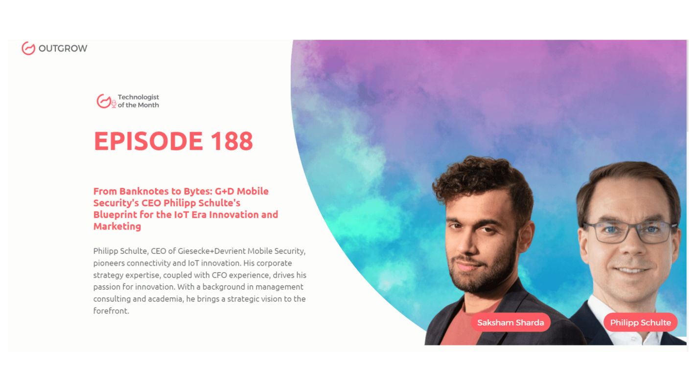 EPISODE 188: Marketer of the Month Podcast with Philipp Schulte