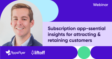 Subscription app-ssential insights for attracting and retaining customers