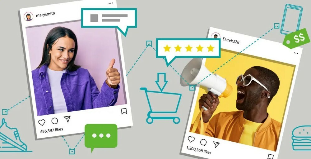 The Building Blocks of Brand Trust and Loyalty