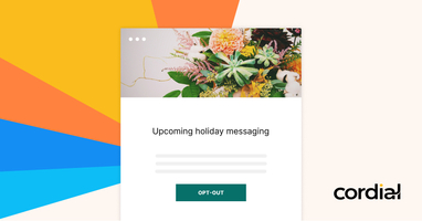 Amp up your personalization efforts with tips from the floral industry