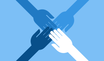 Becoming a Beloved Team Member: Taking the Initiative to Be Helpful