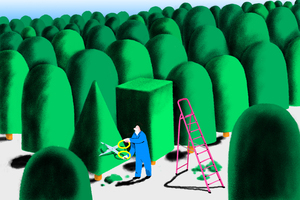 What Marketers are Saying About Creative Challenges