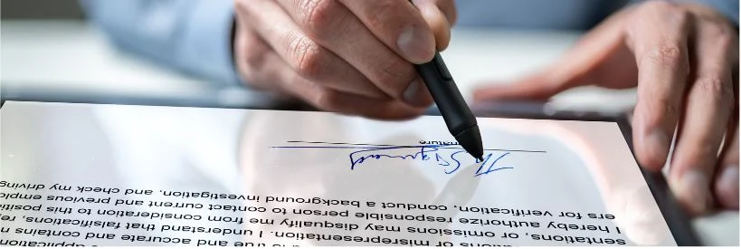 Top 10 Best E-Signature Software for Small Business and Enterprise