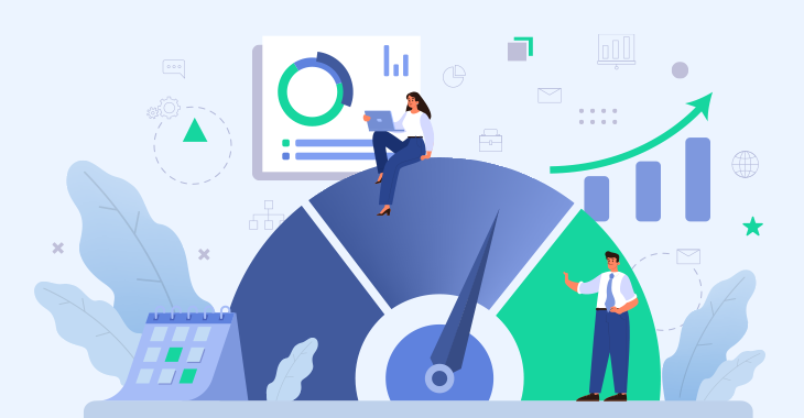 Top SaaS Metrics To Help Benchmark Your Performance And Drive Growth