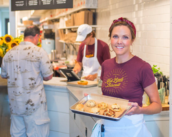 How Instagram Helps Callie's to Serve Over 250,000 Customers Per Year